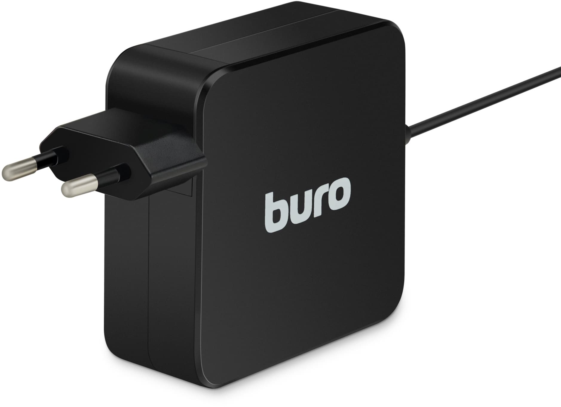 Блок питания Buro BUM-CW065 автоматический 65W 5V-20V 3.25A от бытовой электросети - фото 3