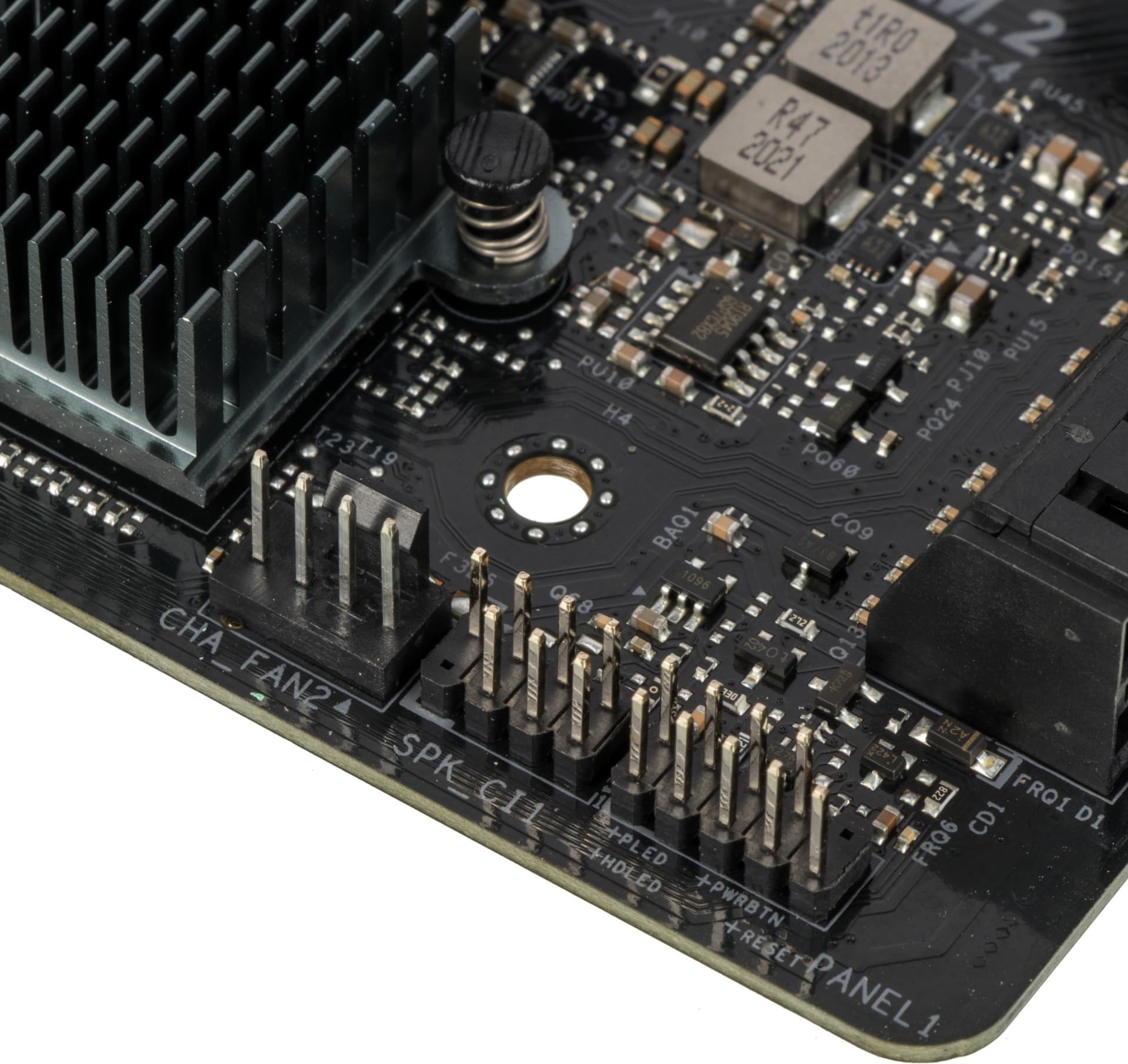 Материнская плата Asrock A520M-HVS Soc-AM4 AMD A520 2xDDR4 mATX AC`97 8ch(7.1) GbLAN RAID+VGA+HDMI - фото 3