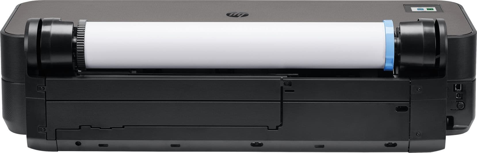 Плоттер HP Designjet T230 (5HB07A/5HB07D) A1/24" (без подставки) - фото 4
