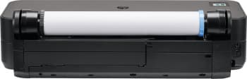 Плоттер HP Designjet T230 (5HB07A/5HB07D) A1/24" (без подставки) - фото 5