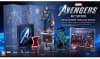 Игра для PS4 PlayStation Мстители Marvel. Величайшее издание Земли (16+) (RUS) - фото 3