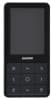 Плеер Hi-Fi Flash Digma Y4 BT 16Gb черный/2.4"/FM/microSDHC - фото 3