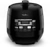Мультиварка Moulinex Quickchef CE430832 5л 1000Вт черный - фото 3