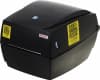 Термопринтер Mertech TLP100 Terra Nova (4588) 203dpi 127мм/с/USB/RS232/Eth для печ.накл. черный - фото 3
