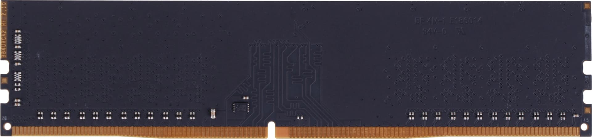 Память DDR4 8Gb 3200MHz Patriot PSD48G320081 Signature RTL Gaming PC4-25600 CL22 DIMM 288-pin 1.2В single rank Ret - фото 3