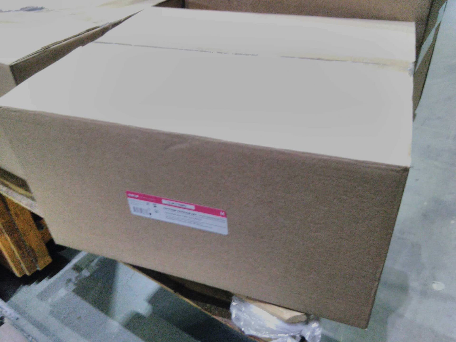 Картридж лазерный Cactus CS-WC7120MRU 006R01463 пурпурный (15000стр.) для Xerox WC 7120/7125/7220/7225 - фото 4