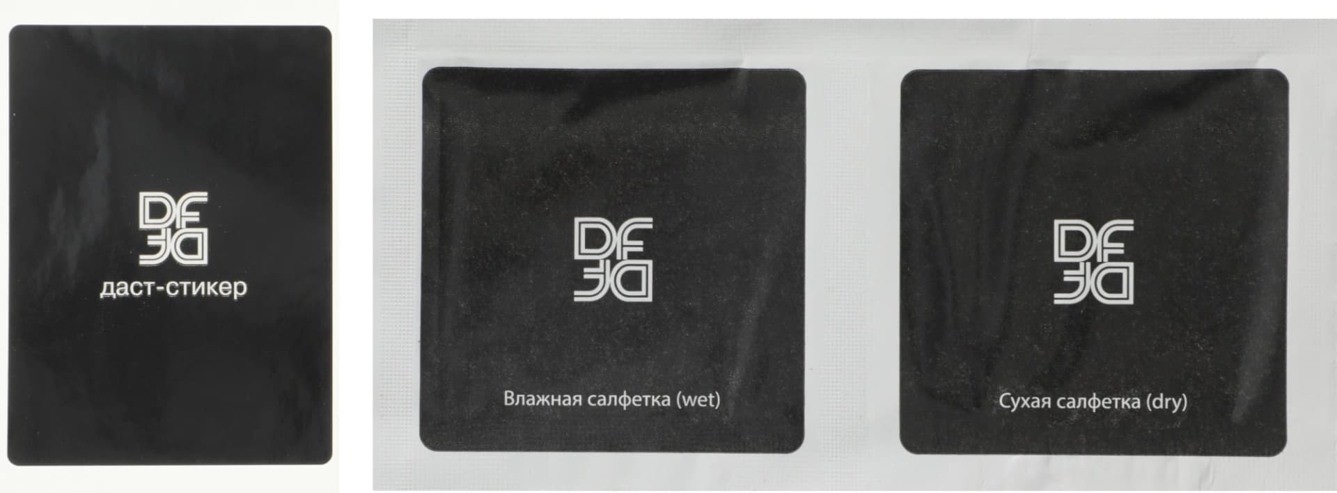 Защитное стекло для экрана DF hwSteel-54 для Huawei MatePad T10/T10s/T AGS3K-09/T AgrK-W09 1шт. (DF HWSTEEL-54) - фото 4