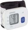 Тонометр автоматический Omron RS2 (HEM-6121-RU) - фото 3