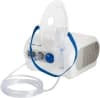Ингалятор Omron NE-C28 Plus (NE-C28P-RU) компрессорный стационарный белый - фото 3