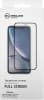 Защитное стекло для экрана Redline черный для Apple iPhone 12 Pro Max антиблик. 1шт. (УТ000021879) - фото 3