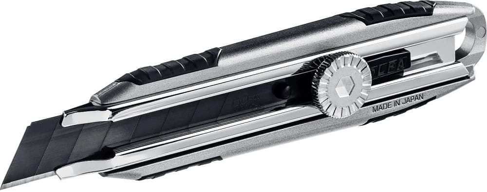 Нож строит. Olfa OL-MXP-L 18мм лезв.1шт
