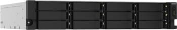 Сетевое хранилище NAS Qnap TS-1232PXU-RP-4G 12-bay стоечный Cortex-A57 AL-324 - фото 5