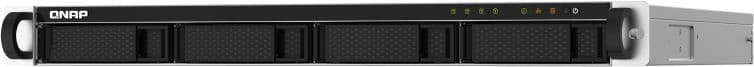 Сетевое хранилище NAS Qnap TS-432PXU-2G 4-bay стоечный Cortex-A57 AL-324 - фото 2