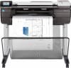Плоттер HP Designjet T830 MFP (F9A28D) A1/24" - фото 3