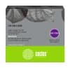 Картридж ленточный Cactus CS-DK11209 DK-11209 черный на белом для Brother P-touch QL-500, QL-550, QL-700, QL-800 - фото 3