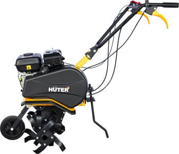 Культиватор Huter GMC-850 6.5л.с. - фото 5