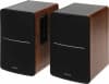 Колонки Edifier R1280DBs 2.0 коричневый 42Вт BT - фото 3