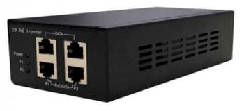 Инжектор POE Osnovo Midspan-2/602G - фото 2