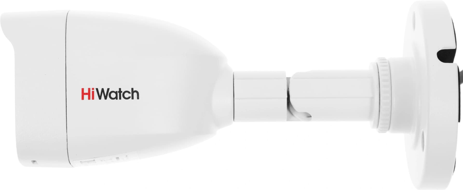 Камера видеонаблюдения аналоговая HiWatch DS-T200L(C)(3.6mm) 3.6-3.6мм HD-CVI HD-TVI цв. корп.:белый - фото 4
