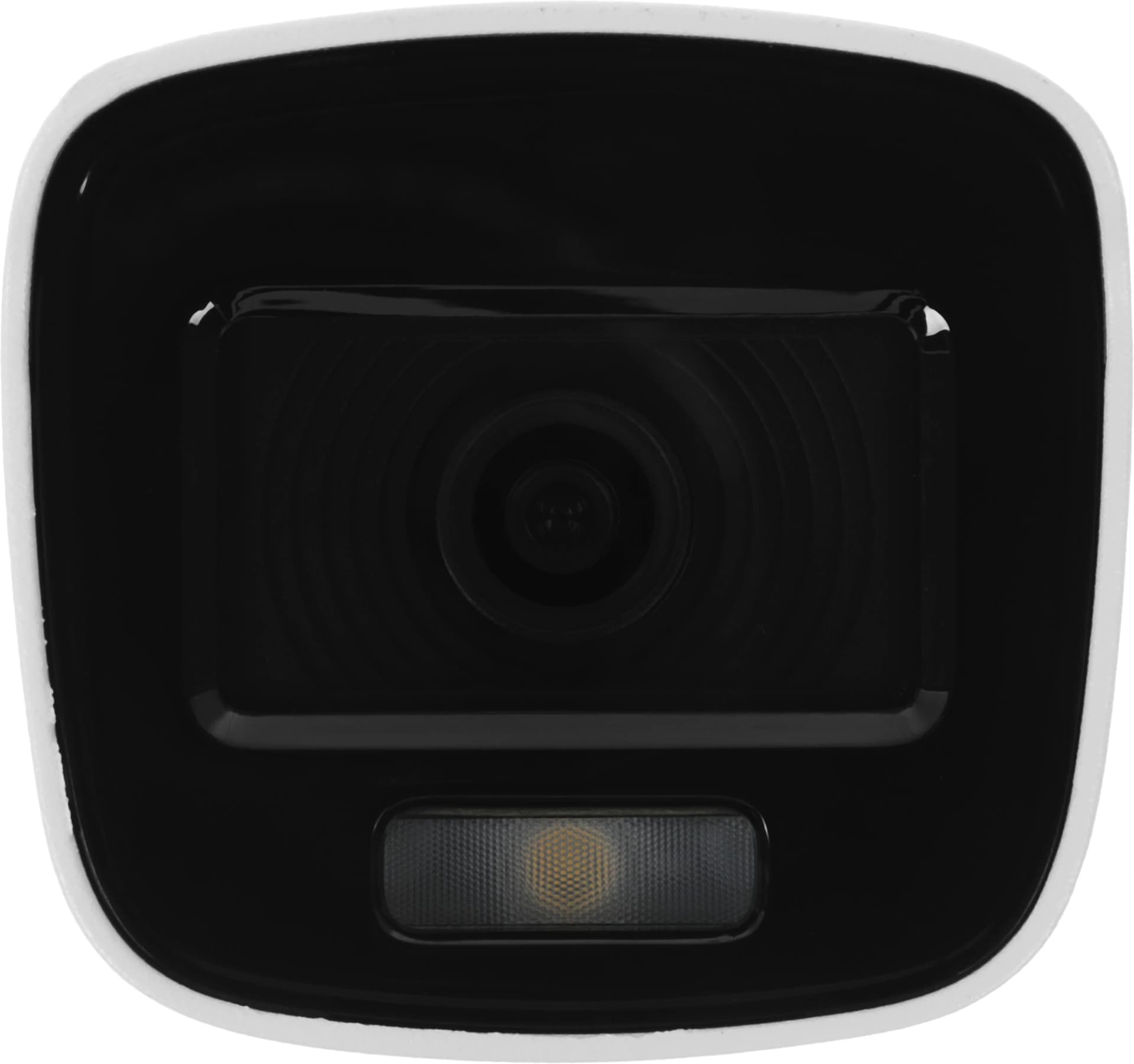 Камера видеонаблюдения аналоговая HiWatch DS-T200L(C)(3.6mm) 3.6-3.6мм HD-CVI HD-TVI цв. корп.:белый - фото 3