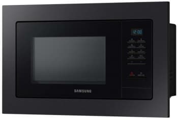 Микроволновая печь Samsung MS20A7013AB/BW 20л. 850Вт черный (встраиваемая) - фото 5
