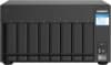 Сетевое хранилище NAS Qnap TS-832PX-4G 8-bay настольный Cortex-A57 AL-324 - фото 3