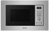 Микроволновая печь Gorenje BM201AM1X 20л. 800Вт нержавеющая сталь/черный (встраиваемая) - фото 3
