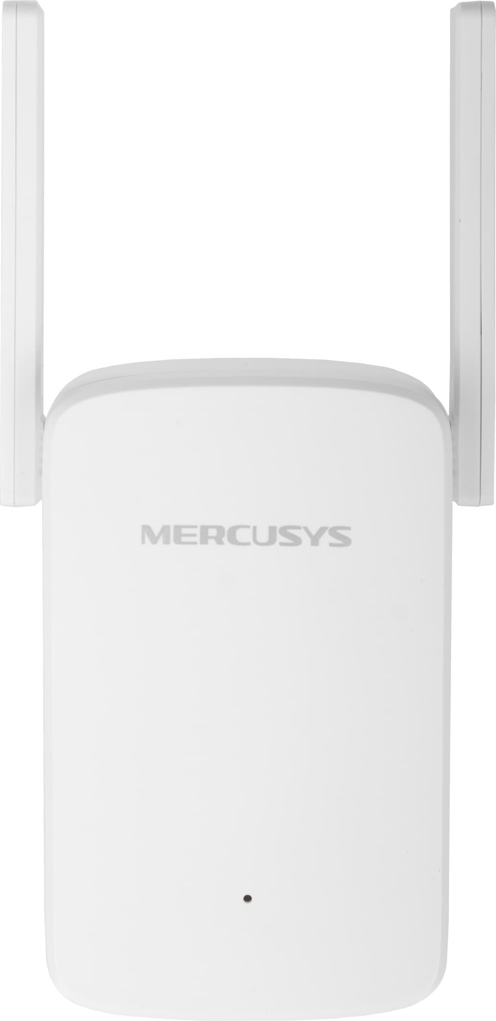 Повторитель беспроводного сигнала Mercusys ME30 AC1200 10/100BASE-TX белый - фото 3