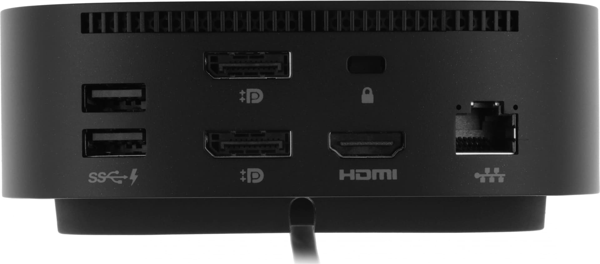 Стыковочная станция HP G5 (5TW10AA) - фото 5