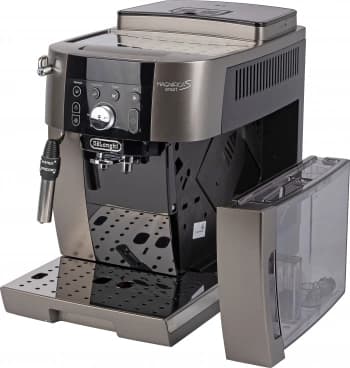 Кофемашина Delonghi Magnifica Smart ECAM250.33.TB 1450Вт черный/серебристый - фото 5