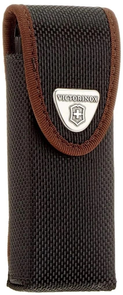 Мультитул Victorinox SwissTool Spirit X (3.0224.N) 105мм 24функц. чехол нейлоновый серебристый карт.коробка - фото 5