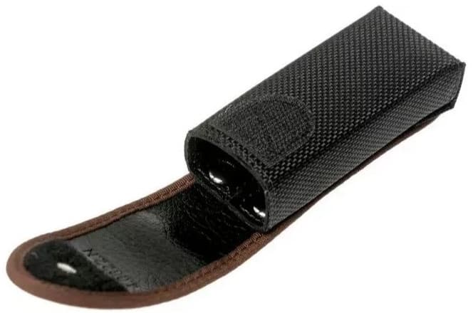 Мультитул Victorinox SwissTool Spirit X (3.0224.N) 105мм 24функц. чехол нейлоновый серебристый карт.коробка - фото 4