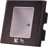 Считыватель карт Tantos TS-RDR-QR (00-00096496) внутренний - фото 3