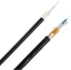 Кабель магистральный Panduit FACC924-40 24x 9/125 OS1/OS2 универсальный LSZH 1м черный (A) - фото 3