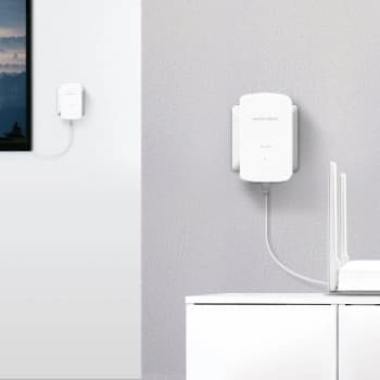 Сетевой адаптер HomePlug AV Mercusys MP500 KIT AV1000 Gigabit Ethernet (упак.:2шт) - фото 2