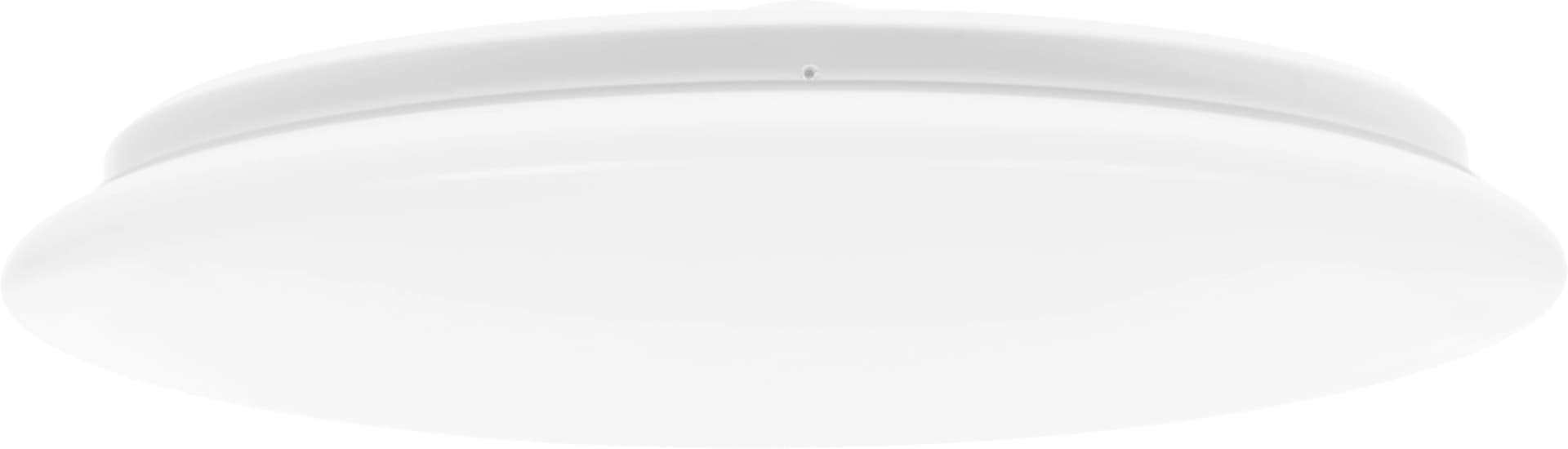 Умный светильник Gauss IoT Smart Home настенно-потолочный белый (2050112) - фото 4