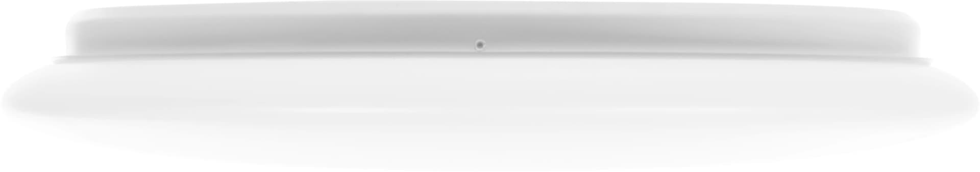 Умный светильник Gauss IoT Smart Home настенно-потолочный белый (2050112) - фото 3