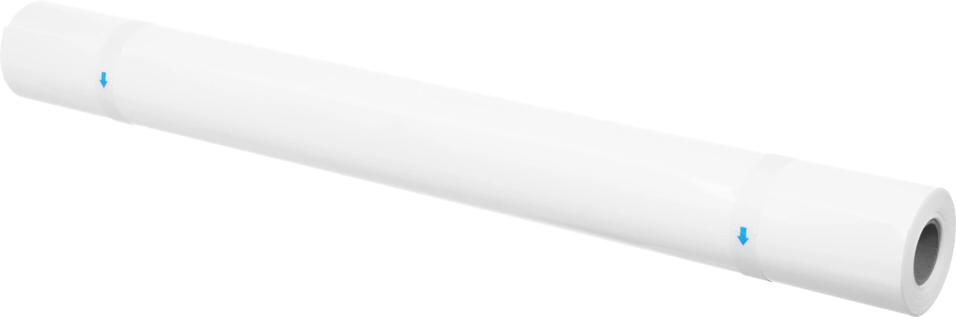 Бумага Cactus CS-PSG200-106730 42"(A0+) 1067мм-30м/200г/м2/белый полуглянцевое для струйной печати - фото 3