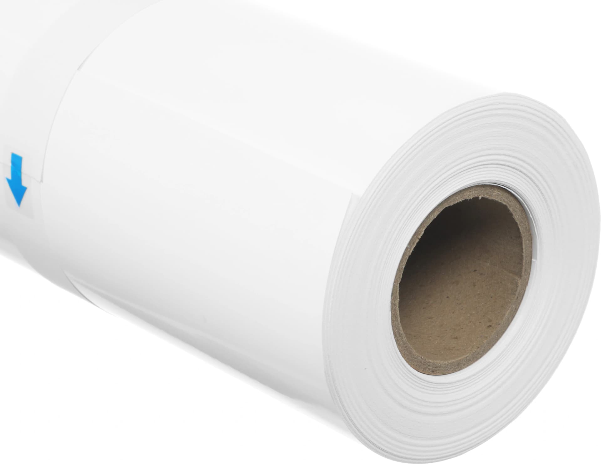 Бумага Cactus CS-PSG200-106730 42"(A0+) 1067мм-30м/200г/м2/белый полуглянцевое для струйной печати - фото 4