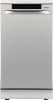 Посудомоечная машина Gorenje GS541D10X (Инвертор-3) нержавеющая сталь (узкая) инвертор - фото 3