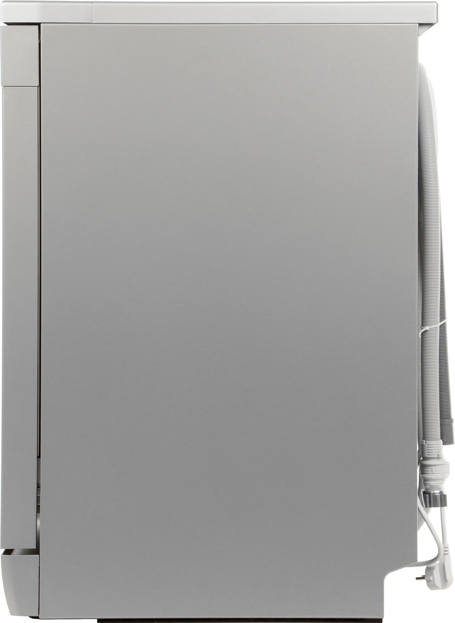 Посудомоечная машина Gorenje GS541D10X (Инвертор-3) нержавеющая сталь (узкая) инвертор - фото 4