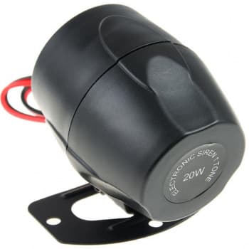 Сирена Centurion SPD 1-8Z - фото 5