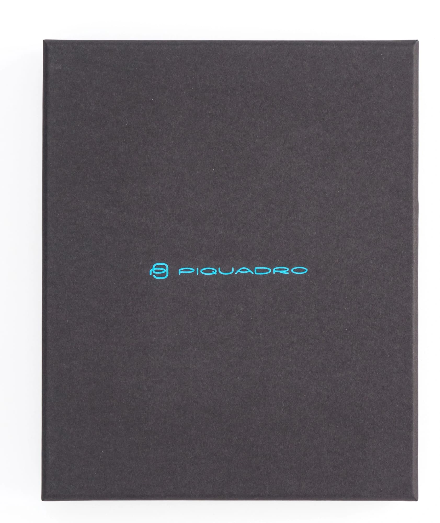 Обложка для документов Piquadro Blue Square PP5246B2R/N черный натур.кожа - фото 4