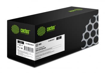 Картридж лазерный Cactus CS-MX235GT черный (16000стр.) для Sharp AR-5618/5620/5623; MX-M182/M202/M232 - фото 2