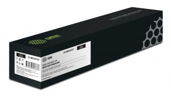 Картридж лазерный Cactus CS-MX237GT черный (20000стр.) для Sharp AR-6020/6023/6026/6031 - фото 2