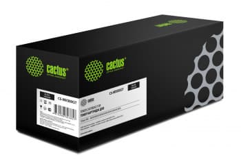 Картридж лазерный Cactus CS-MX500GT черный (40000стр.) для Sharp MX-M282/M283/M362/M363/M452/M453/M502/M503 - фото 2