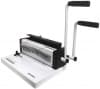 Переплетчик Office Kit B3420RH A4/перф.20л.сшив/макс.120л./метал.пруж. (4.8-14.3мм) - фото 3