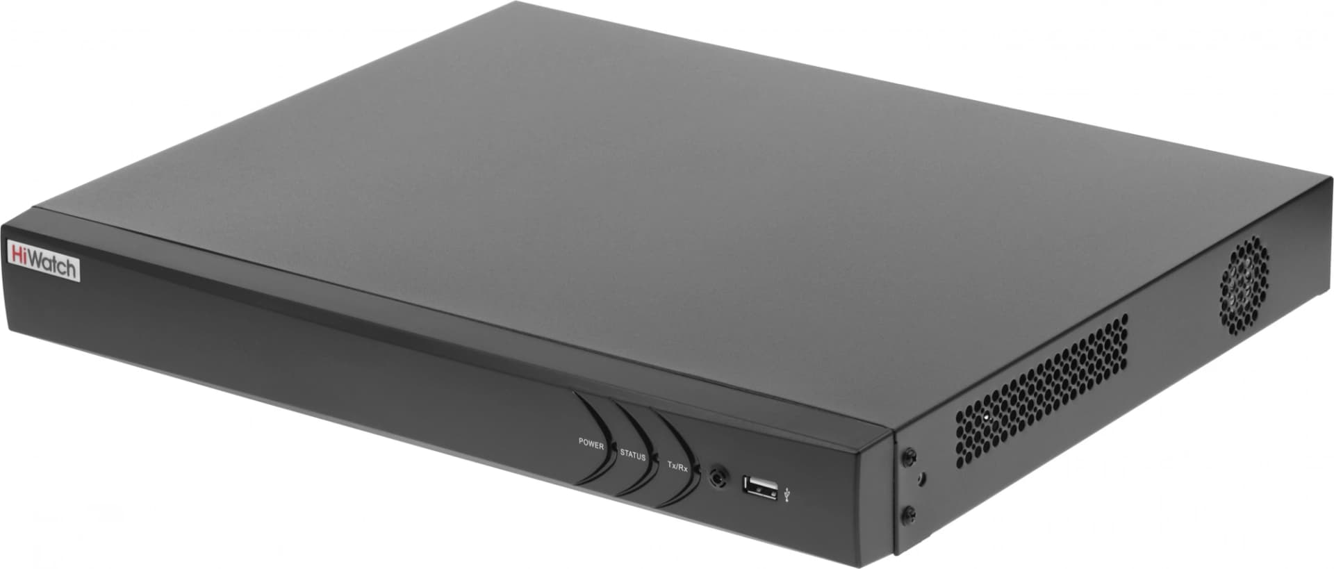 Видеорегистратор HiWatch DS-N316/2(D) - фото 4