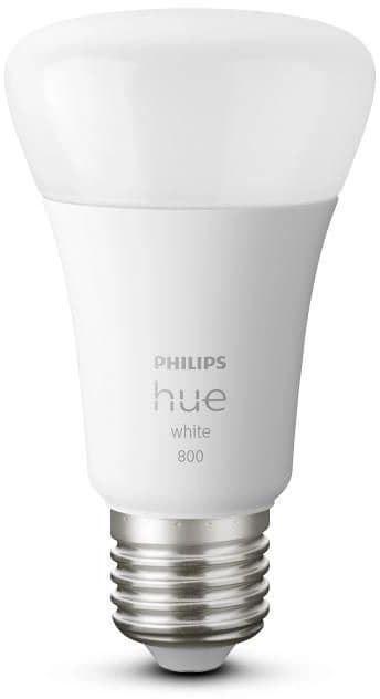 Умная лампа Philips Hue Starter Kit E27 9Вт 806lm (упак.:3шт) (929001821620) - фото 4