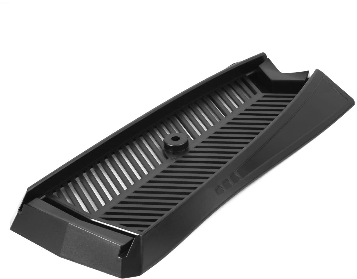 Подставка Redline P5 DE черный для: PlayStation 5 (УТ000024648) - фото 4